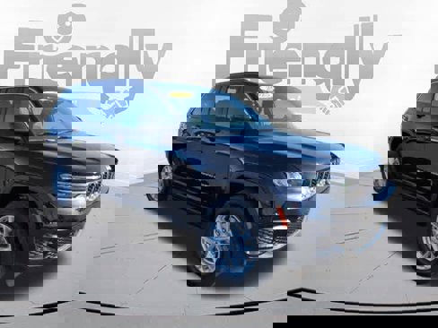 New 2025 Jeep Grand Cherokee Laredo X image 7