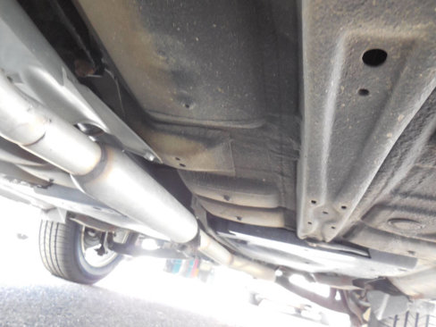 Used 2014 Subaru Outback 2.5i Premium image 22