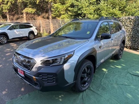 New 2025 Subaru Outback Wilderness image 3