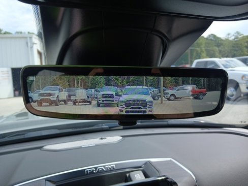 New 2026 RAM 2500 Laramie image 42