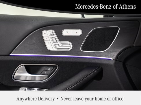 Certified 2025 Mercedes-Benz GLE 450e 4MATIC image 15