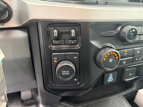 New 2026 Ford F350 XL image 13