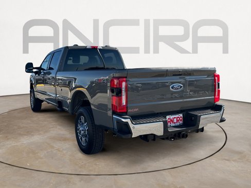 New 2026 Ford F350 Lariat image 7