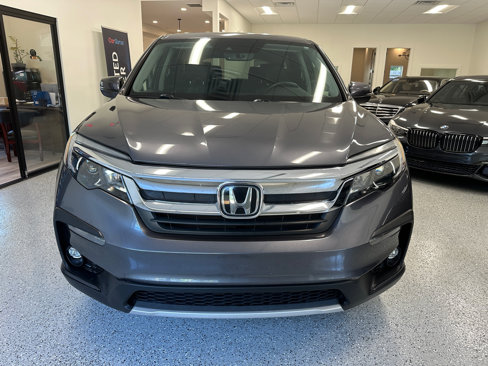 Used 2019 Honda Pilot EX-L image 13