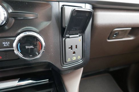 New 2025 Ford F350 King Ranch w/ Chrome Package image 26