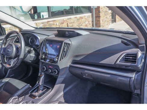 Used 2023 Subaru Crosstrek 2.5i Limited image 13