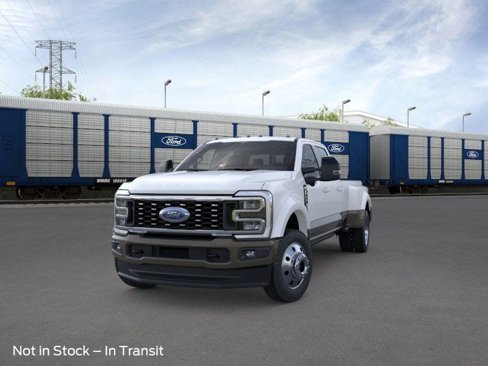 New 2026 Ford F450 4x4 Crew Cab Super Duty image 24