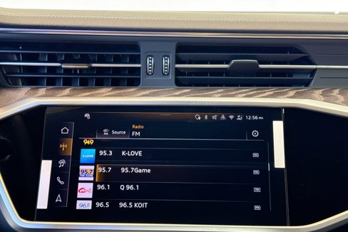New 2026 Audi A6 Premium Plus image 14