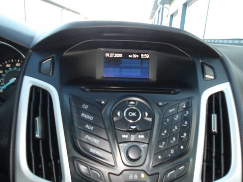 Used 2013 Ford Focus SE image 13