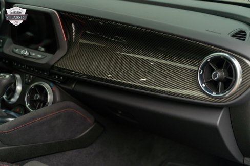 Used 2023 Chevrolet Camaro ZL1 image 95