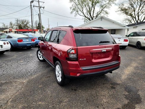 Used 2015 Jeep Compass Sport w/ Power Value Group image 6