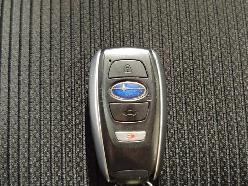 Used 2022 Subaru Legacy Premium image 32