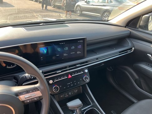 Used 2025 Hyundai Tucson SEL image 18