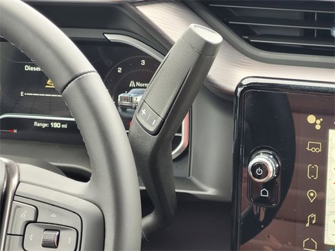 New 2026 GMC Sierra 2500 Denali Ultimate image 16