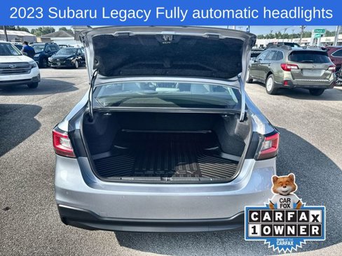 Used 2023 Subaru Legacy Limited image 29