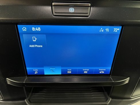 New 2025 Ford F550 4x4 Supercab Super Duty image 10