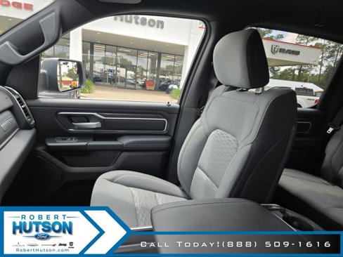 New 2026 RAM 1500 Big Horn image 18