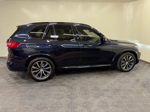 Used 2023 BMW X5 xDrive40i w/ M Sport Package image 17