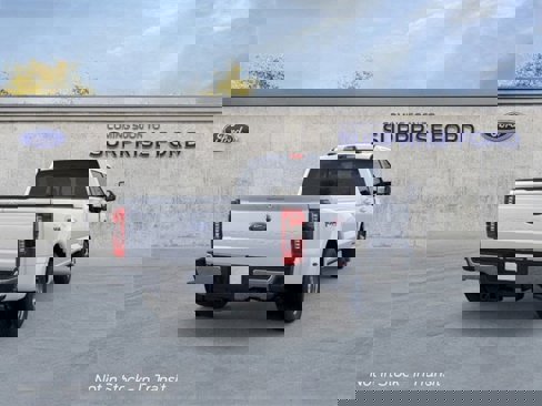 New 2026 Ford F350 4x4 Crew Cab DRW Super Duty image 31
