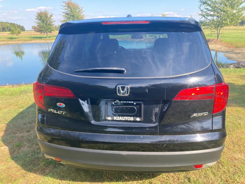 Used 2017 Honda Pilot EX-L image 10