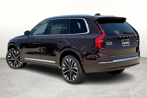 New 2026 Volvo XC90 B5 Ultra w/ Protection Package Premier image 5