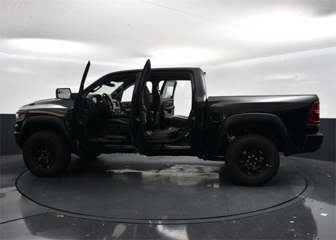 New 2025 RAM 1500 RHO w/ RHO Level 1 Equipment Group image 23