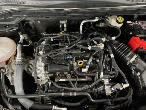 Used 2022 Ford Escape SE image 14