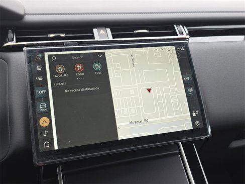 New 2026 Land Rover Range Rover Velar Dynamic SE image 22