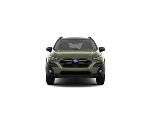 New 2026 Subaru Crosstrek 2.5i Premium image 8