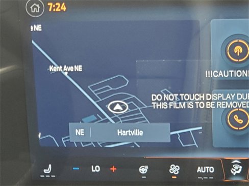 New 2025 Ford Mustang GT Premium image 23