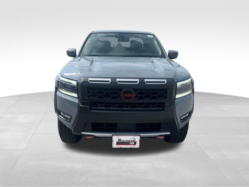New 2025 Nissan Frontier PRO-4X w/ Pro Convenience Package image 9