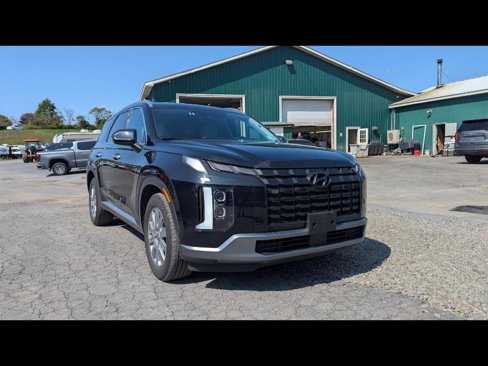 Used 2025 Hyundai Palisade SEL image 1
