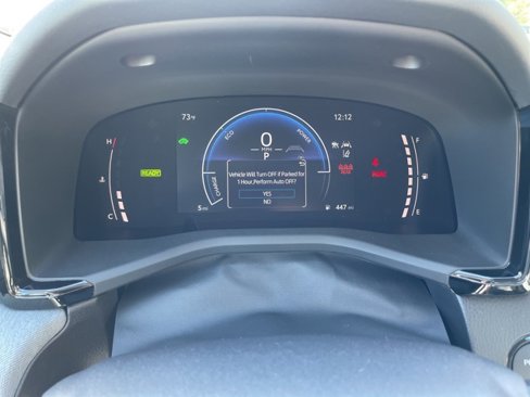 New 2026 Toyota Camry LE image 14