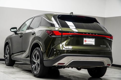 Used 2024 Lexus RX 350 Premium image 10