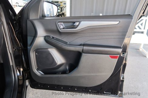 Used 2023 Ford Escape Active w/ Tech Pack #1 image 26