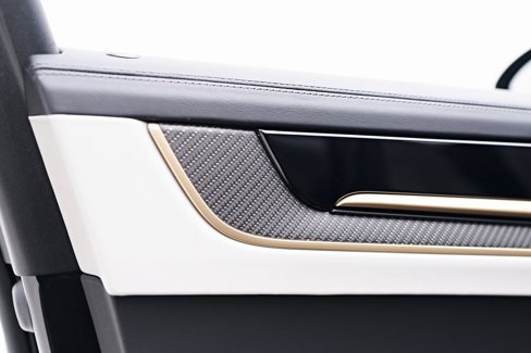 Used 2025 Porsche Cayenne GTS image 40