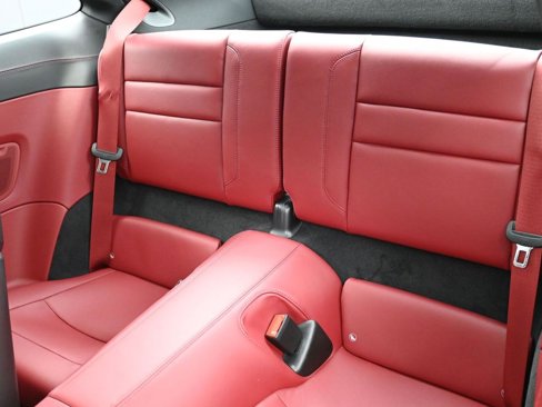 Certified 2024 Porsche 911 Carrera GTS image 19