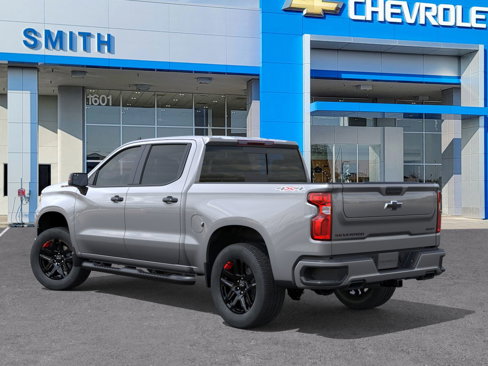 New 2026 Chevrolet Silverado 1500 RST w/ Redline Edition image 27