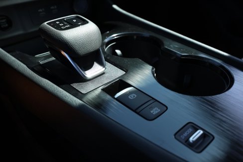 New 2026 Nissan Rogue SV image 31
