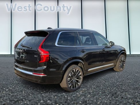 New 2026 Volvo XC90 B6 Plus w/ Protection Package Premier image 3