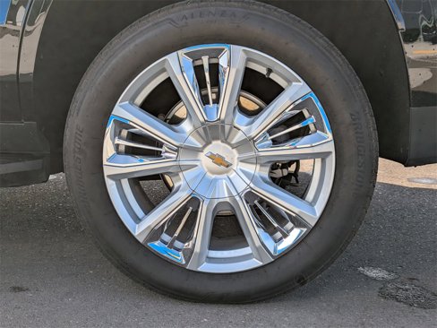 Certified 2023 Chevrolet Tahoe Premier image 57