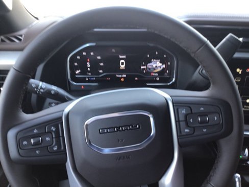 New 2025 GMC Sierra 2500 Denali w/ Denali Reserve Package image 16