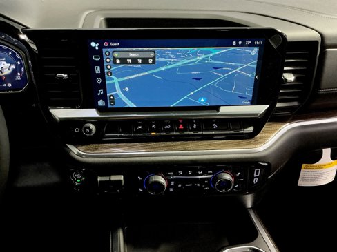 New 2026 Chevrolet Silverado 1500 LT Trail Boss w/ Convenience Package II image 28