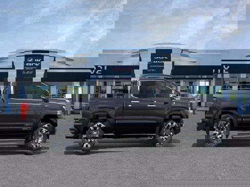 New 2026 GMC Sierra 1500 Denali w/ Denali Reserve Package image 6