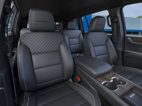 New 2026 GMC Acadia Denali w/ Super Cruise Package image 16