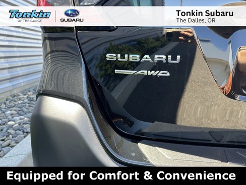 New 2025 Subaru Outback Limited image 29