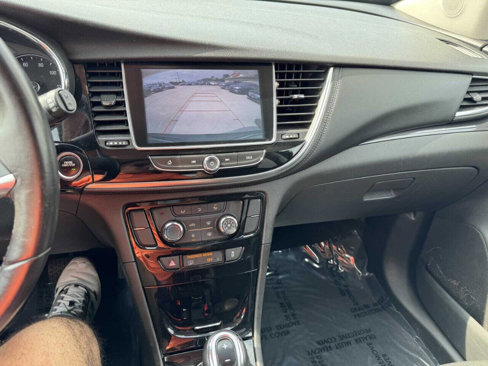 Used 2018 Buick Encore Preferred image 24