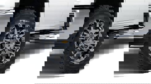 New 2026 Chevrolet Silverado 3500 LTZ image 30