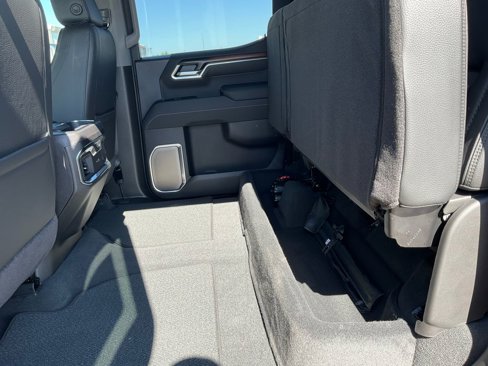 New 2026 GMC Sierra 1500 Denali w/ Denali Reserve Package image 23