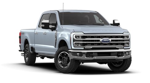 New 2026 Ford F250 King Ranch image 4